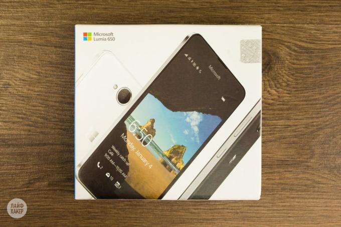 Lumia 950 XL