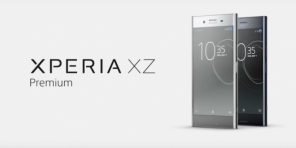 Sony Xperia XZ Premium atzīts par labāko viedtālruni MWC 2017