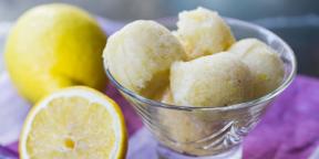 10 vienkāršas un flavorful ēdieni ar citroniem