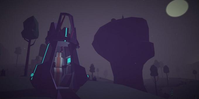 Morphite: Capsule