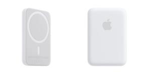 Apple iepazīstina ar Power Bank ar MagSafe