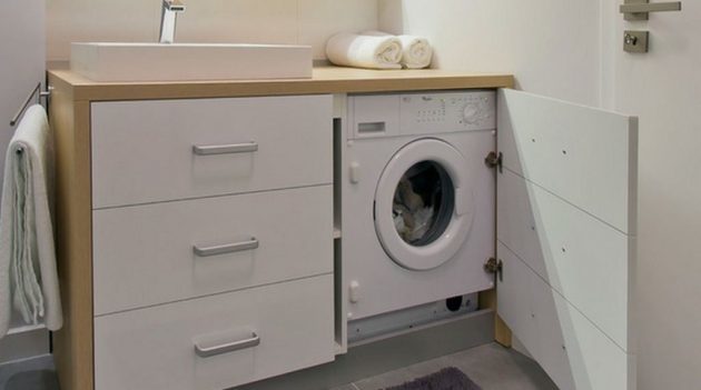 Kā izvēlēties veļas mašīnu