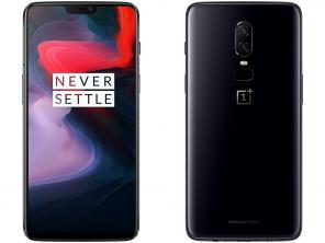 OnePlus 6 deklasificēts pirms oficiālās izsludināšanas