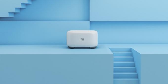 Kolonna Xiaomi Mi AI Mini Speaker
