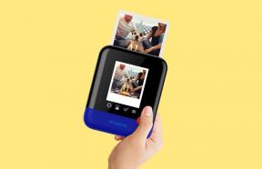 Polaroid Pop - spilgti kamera ar tūlītēju drukāšanai