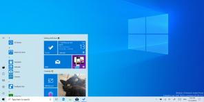 Windows 10, jauns temats būs spilgti parādās. Tas ir iespējams, lai mēģinātu tagad