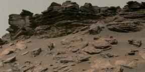 Perseverance rover nodrošina visu laiku detalizētāko Marsa panorāmu