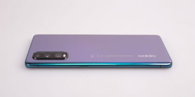 OPPO Find X2 pārskats