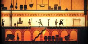 Cilvēks pret dieviem: 5 video spēle par seno Grieķiju
