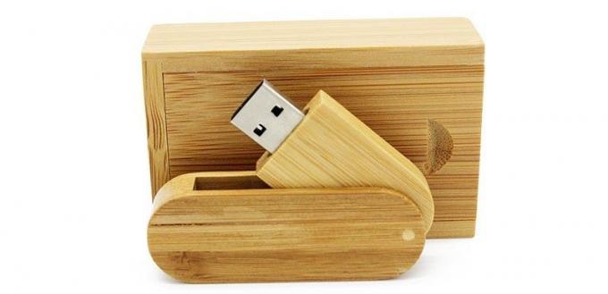 koka USB flash drive