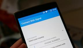 Signāla Private Messenger: privātās ziņas un zvanus tagad Android