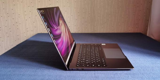 Barošanas poga Huawei MateBook X Pro 2020