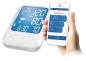 6 smart asinsspiediena monitors ar Bluetooth