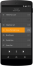 Maisījumi - ļoti vienkāršas un mazliet unikāls mūzikas atskaņotājs Android