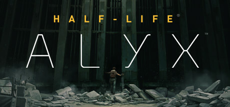 Half-Life: Alyx izlaists Steam
