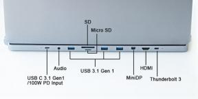 DGRule - Minimalistisks centrmezglu statīvs MacBook