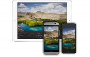 Mobilo palīgs fotogrāfs Adobe Lightroom tagad ir pieejama Android viedtālrunis