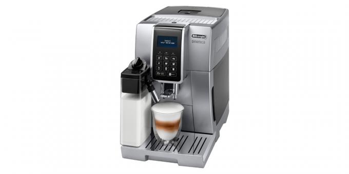 Kafijas automāts De'longhi DINAMICA ECAM 350,75 S