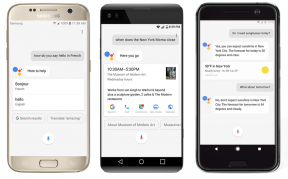 Google palīgs nāk viedtālruņu operētājsistēmu Android 6 un 7