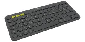 10 klaviatūras smartphones un tabletes