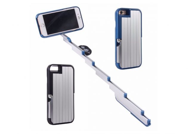 Case-selfistik