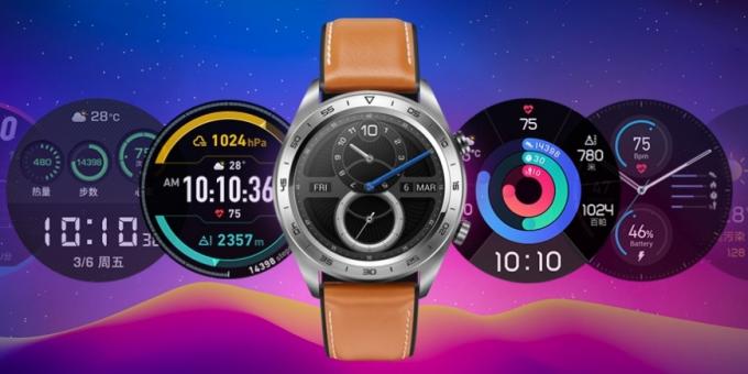 Smartwatch Honor Watch Magic