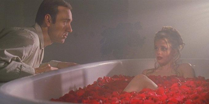 Labākās 90. gadu filmas: "American Beauty"