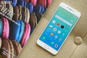 Meizu X - pieejams jaunums no Ķīnas ražotāja