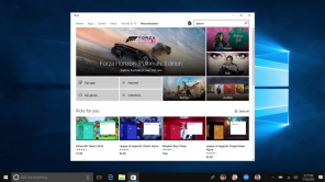 7 daļas Windows 10 veidotāji atjaunināšana, kas Microsoft nav bijis laika, lai pastāstītu