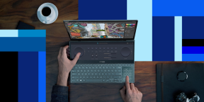 Divi ekrāni, mūsdienīgs dizains un īpaši produktīvs. Kas jums jāzina par jauno ASUS ZenBook Pro Duo 15 OLED