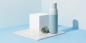 Lieta dienas: Kvarcs - pudele termoss ar automātisko ūdens attīrīšanas