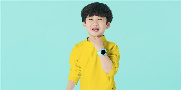 Xiaomi Mi Bunny Bērni Phone Watch 2C 