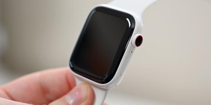 Apple Watch glikozes līmeņa mērītājs asinīs