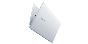 Huawei atklāta ultratbuk Honor MagicBook