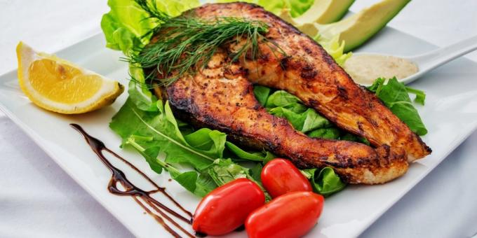 visefektīvākais diētas: Vidusjūras diēta ar kaloriju ierobežojums