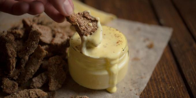 aioli: gatava maltīte