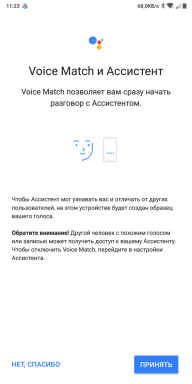 «Google palīgs" tagad ir pieejams krievu valodā