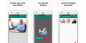 Jaunā lietotne Uzlīmju Studio palīdz jums ātri izveidot uzlīmes WhatsApp