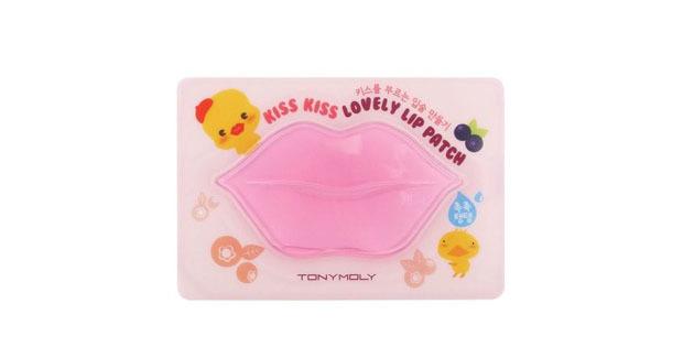 Patch lūpu no Tony Moly