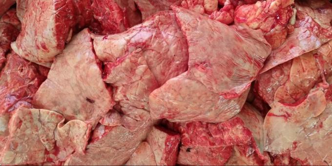 Kā pagatavot liellopa gaļu: atdzesēta liellopa gaļa