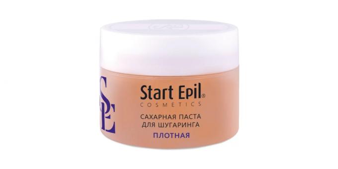 Bikini Shugaring Pastes: Aravia Start Epil Dense