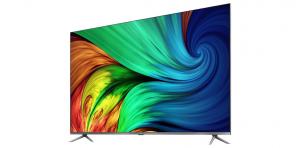 Xiaomi paziņoja TV Mi TV Pro