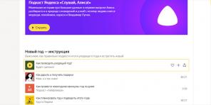 Tajā, ka abonējat jaunu podcast pakalpojumu "Yandex", izņemot Layfhakera