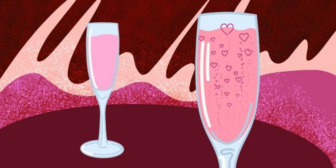 Vakars diviem: kā organizēt neaizmirstamu romantiskas vakariņas