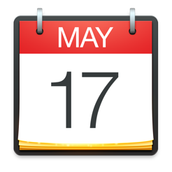 Pārskats Fantastiska 2 - labākais rezerves standarta kalendāru OS X