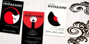Guide grāmatas Haruki Murakami: Kas īpašs par viņiem un kāpēc tās būtu jāizlasa