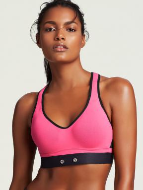 Victoria Secret ir izlaidusi sportisku top ar piestiprinājumu par Cardiosensor