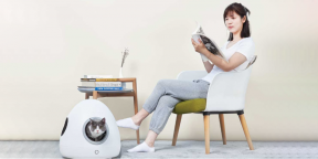 Xiaomi ir paziņojusi smart kaķis māju Moestar