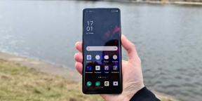 Pirmie iespaidi par OPPO Find X2 - vadošo viedtālruni no Ķīnas