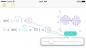 Tydlig - jauns kalkulators iOS, kas aizstās Excel vienkāršiem aprēķiniem